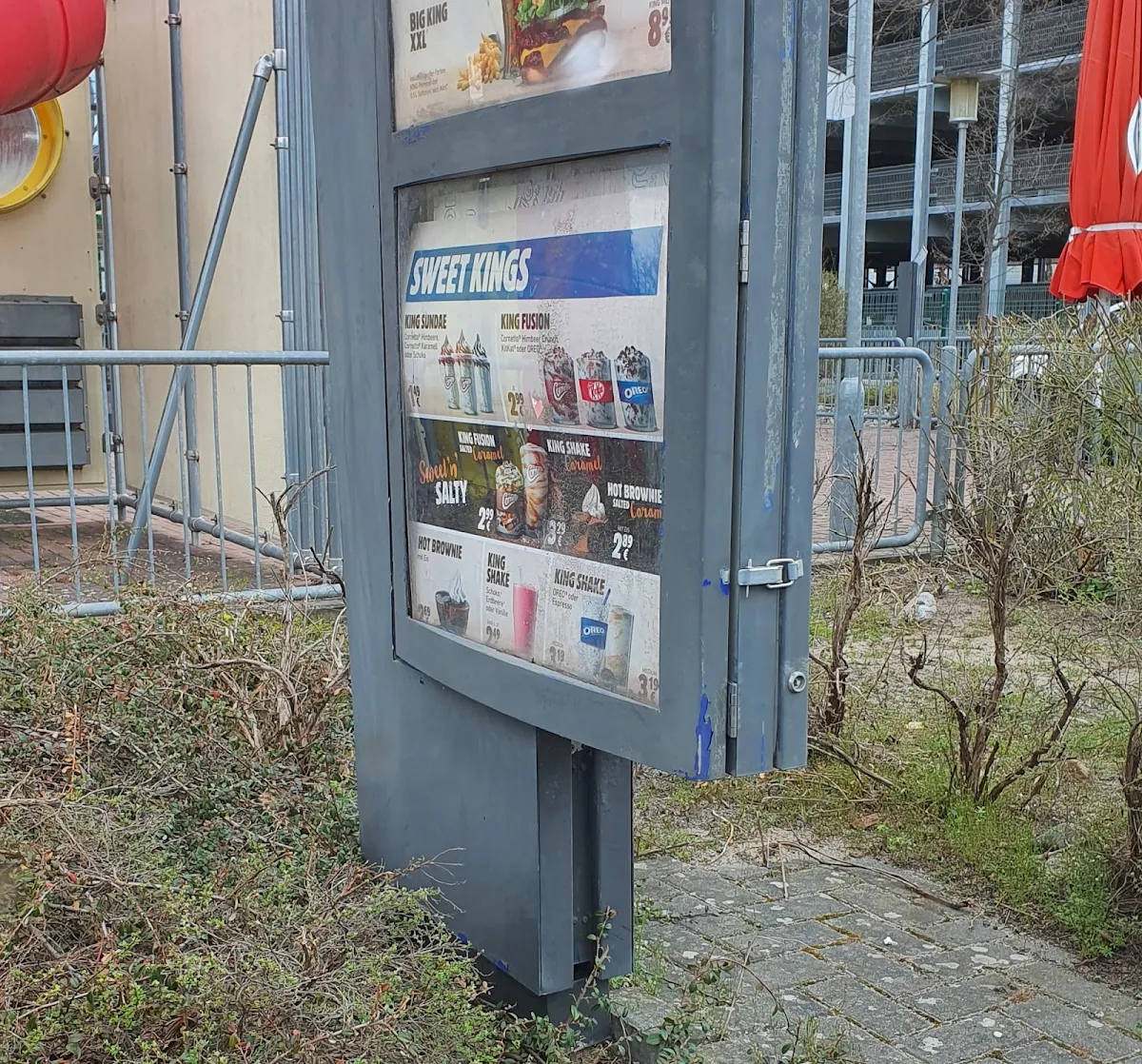 Speisekarte photo 7