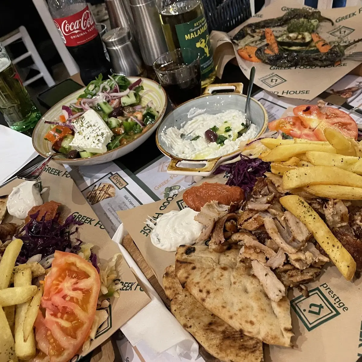 Essen und Trinken photo 1