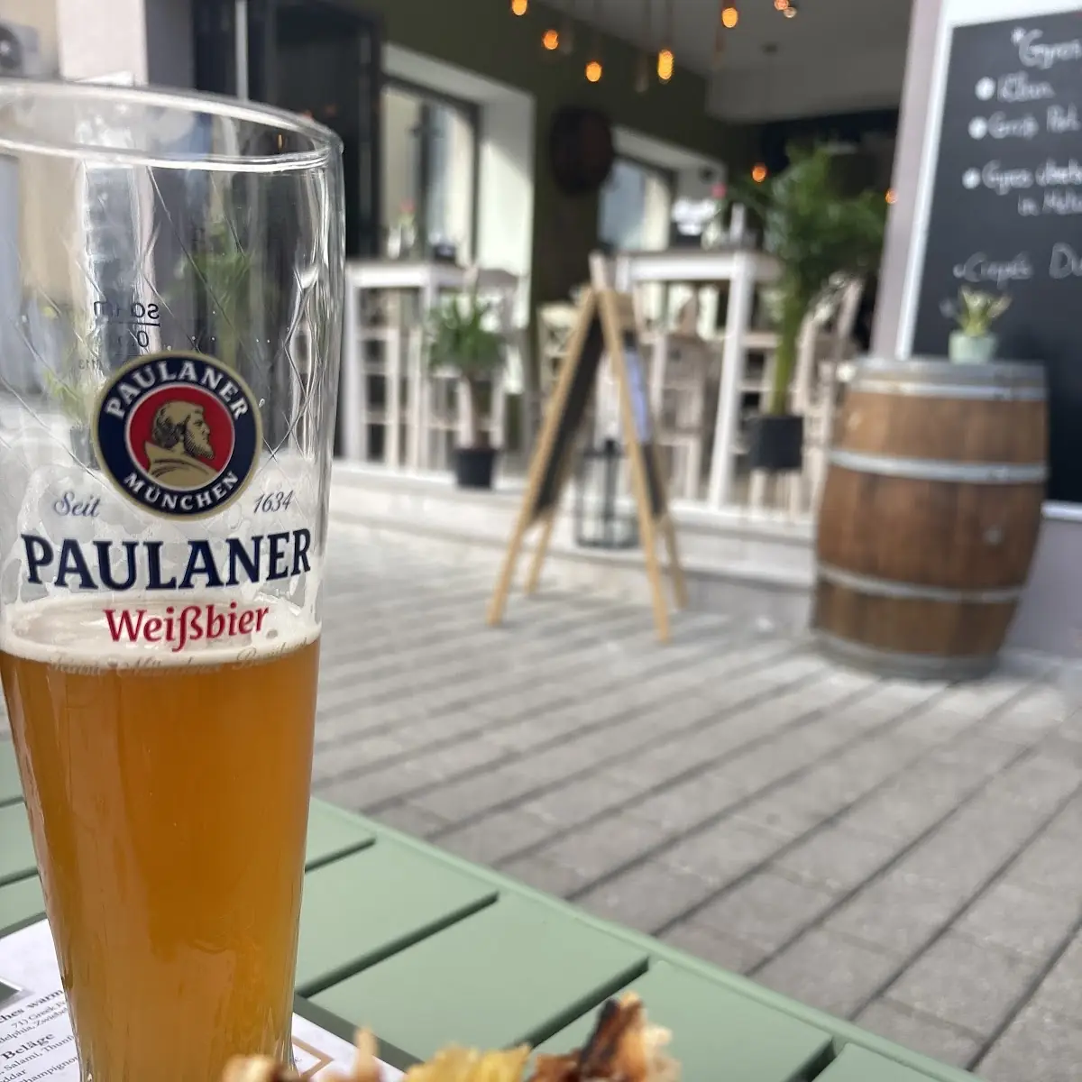 Essen und Trinken photo 7