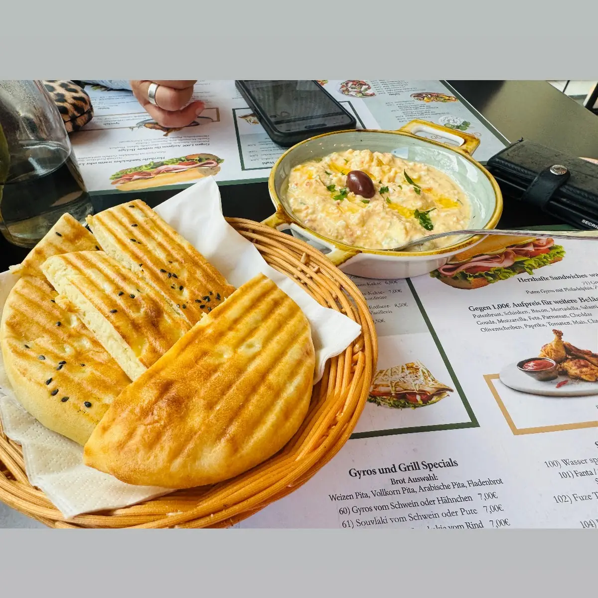 Essen und Trinken photo 9
