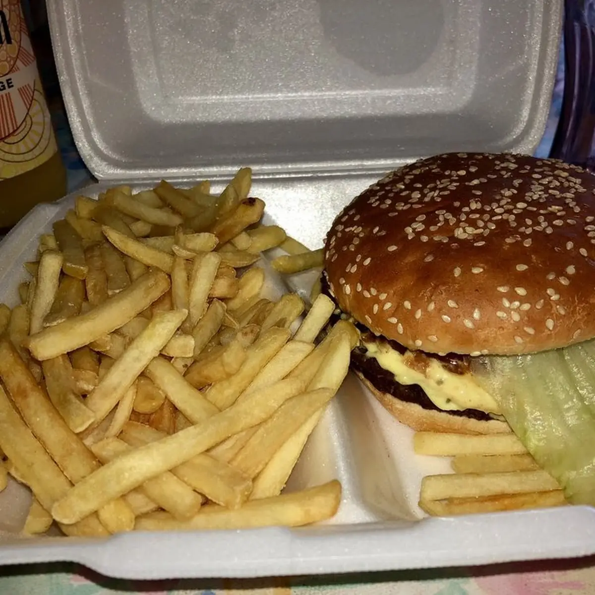 Essen und Trinken photo 2