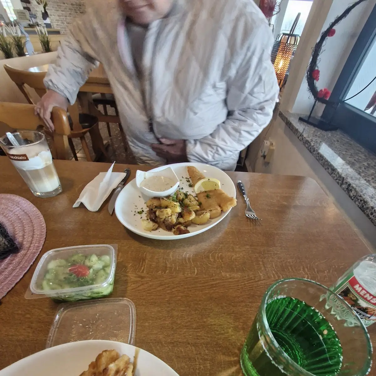 Essen und Trinken photo 10