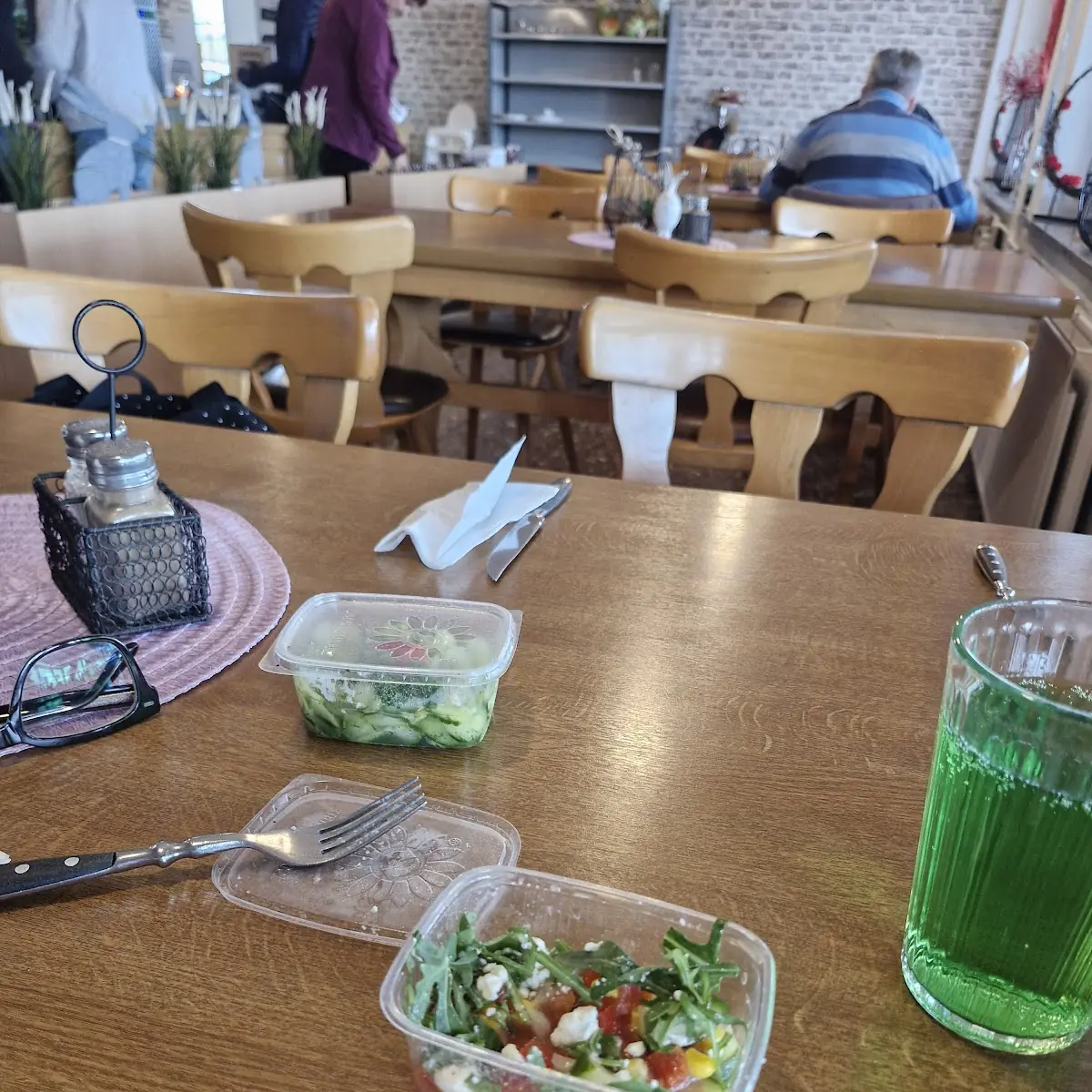 Essen und Trinken photo 3