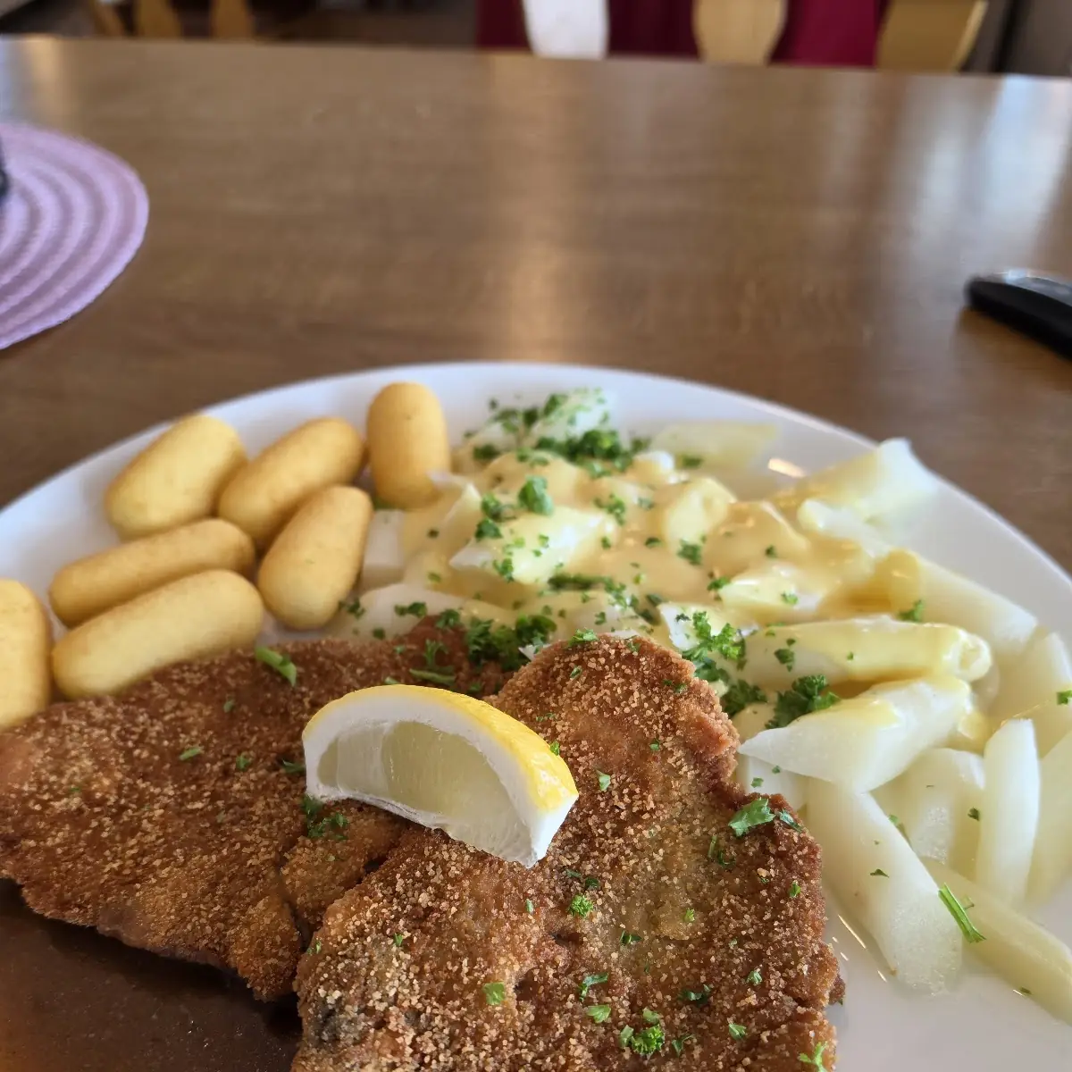 Essen und Trinken photo 5