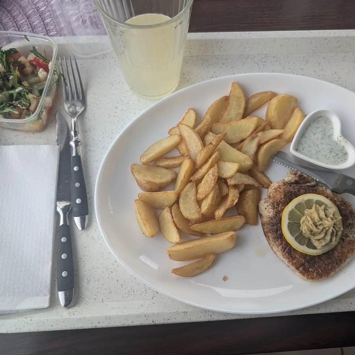 Essen und Trinken photo 6