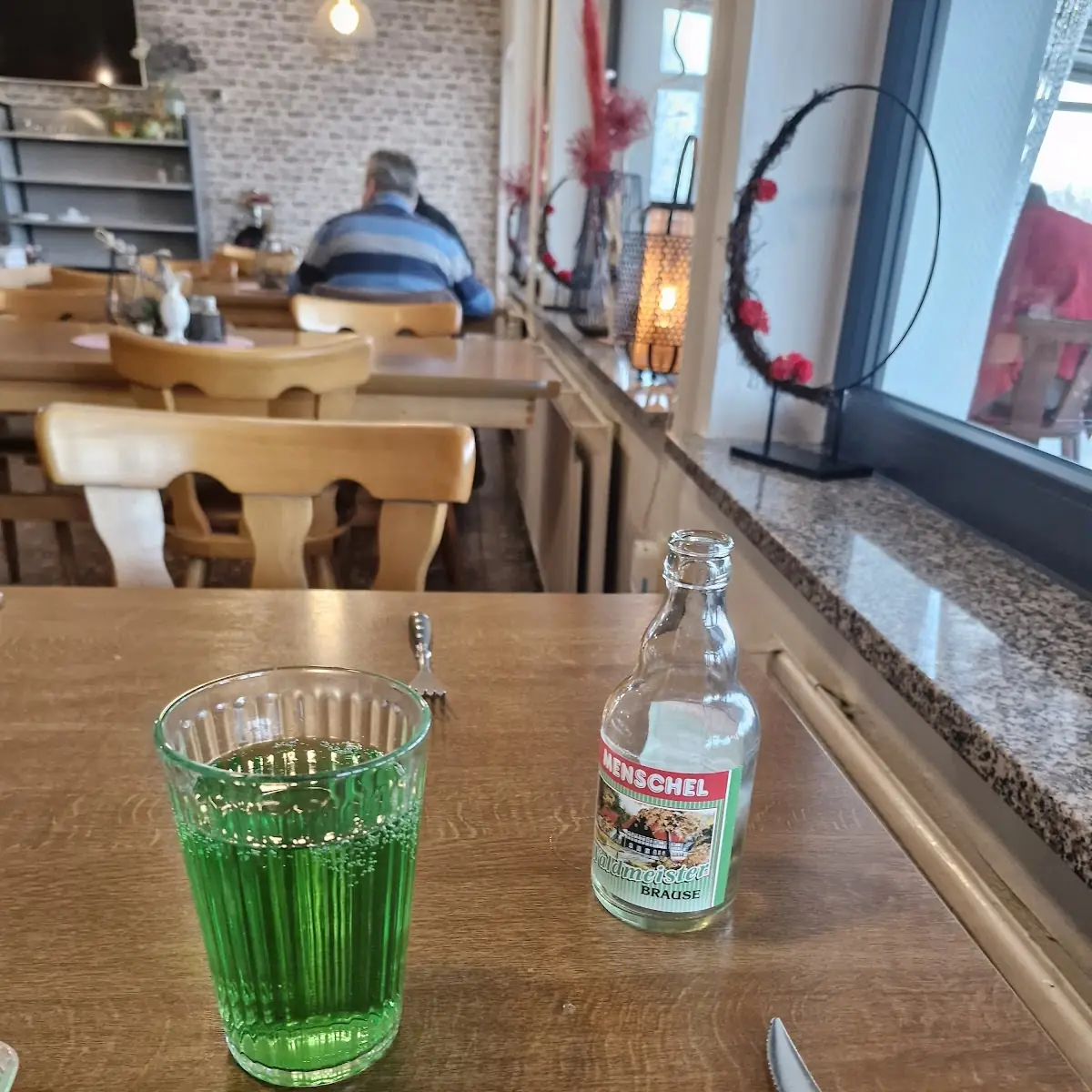 Essen und Trinken photo 7