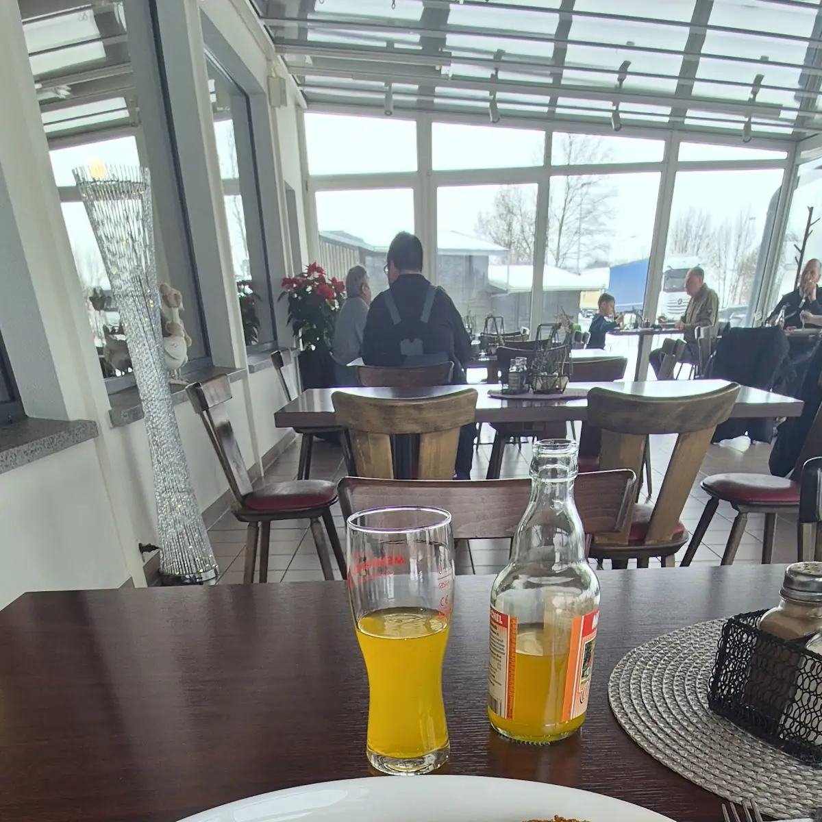 Essen und Trinken photo 9
