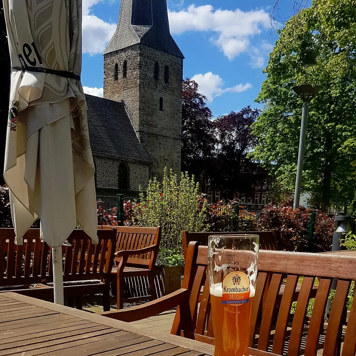 Essen und Trinken photo 2