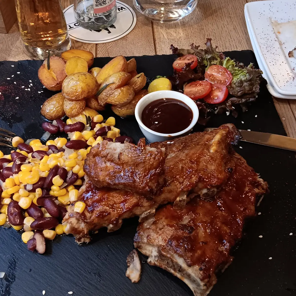 Essen und Trinken photo 3