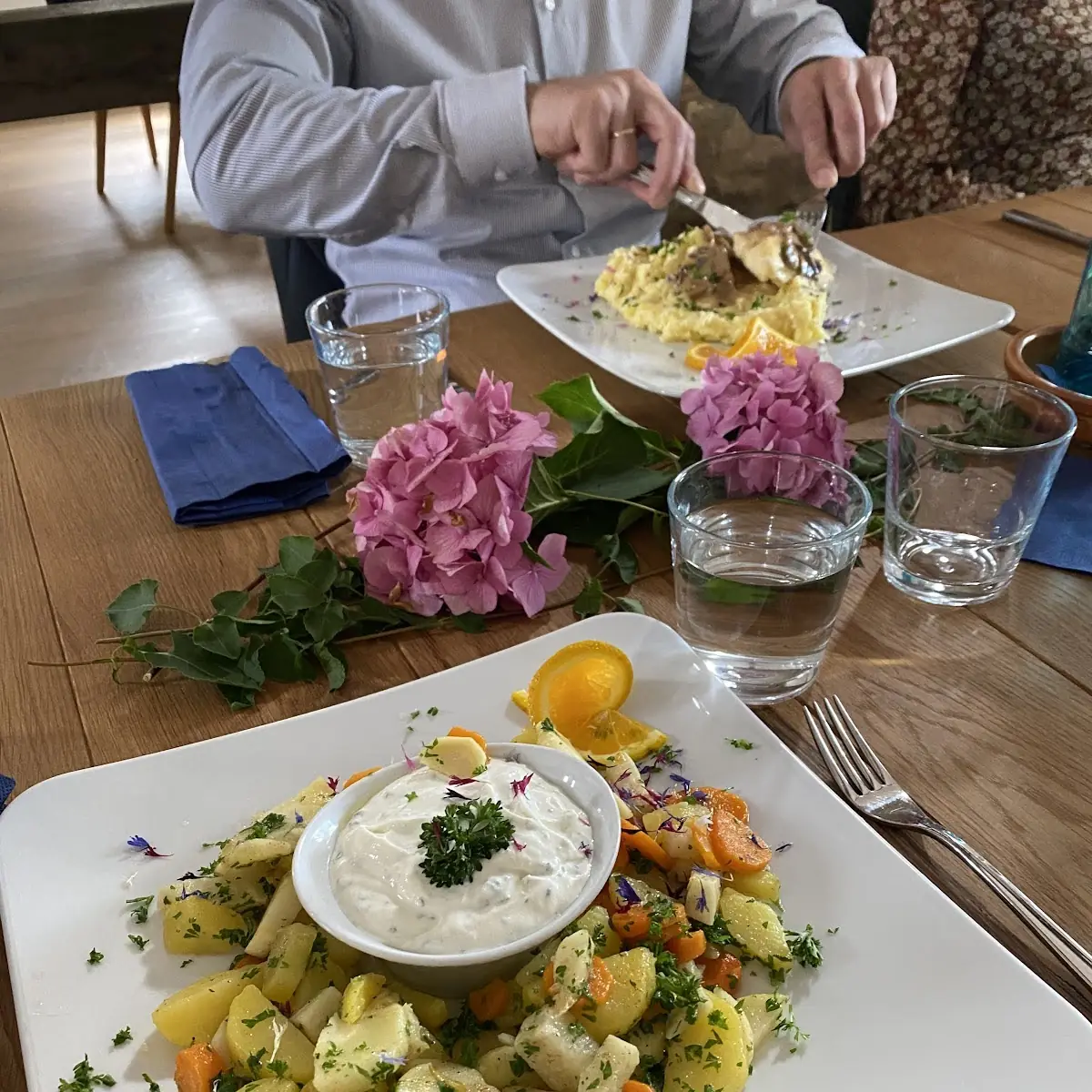 Essen und Trinken photo 6