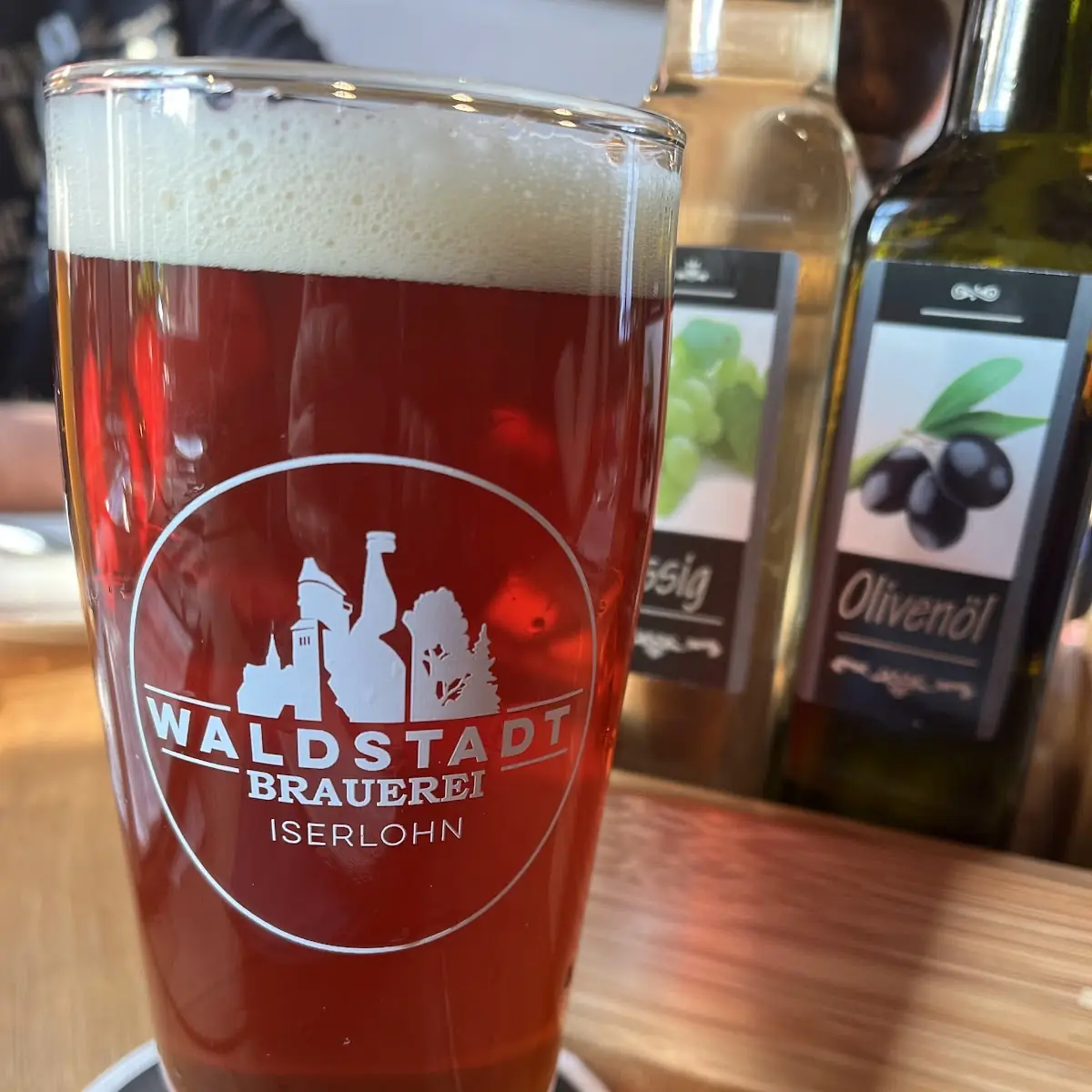 Essen und Trinken photo 7