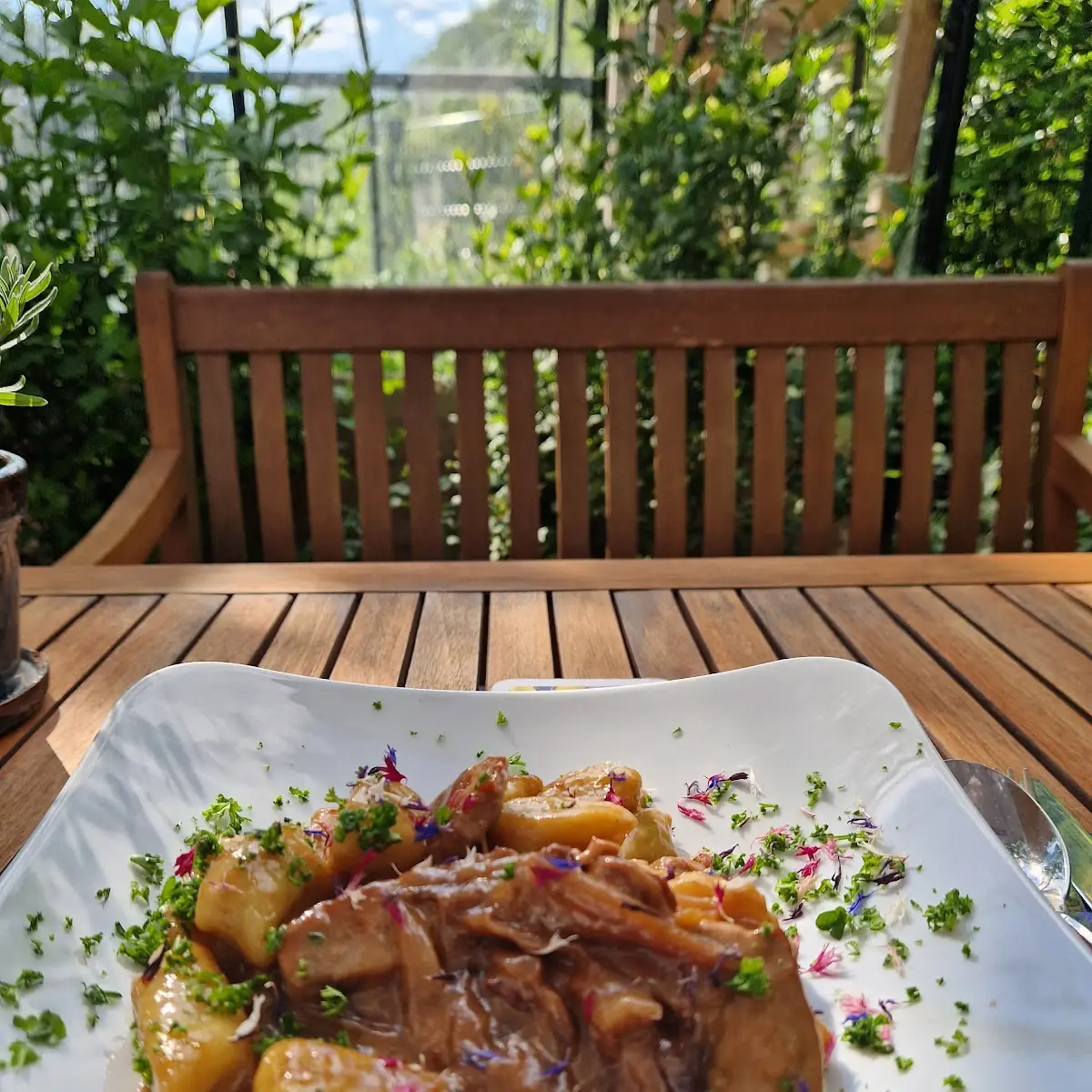 Essen und Trinken photo 8