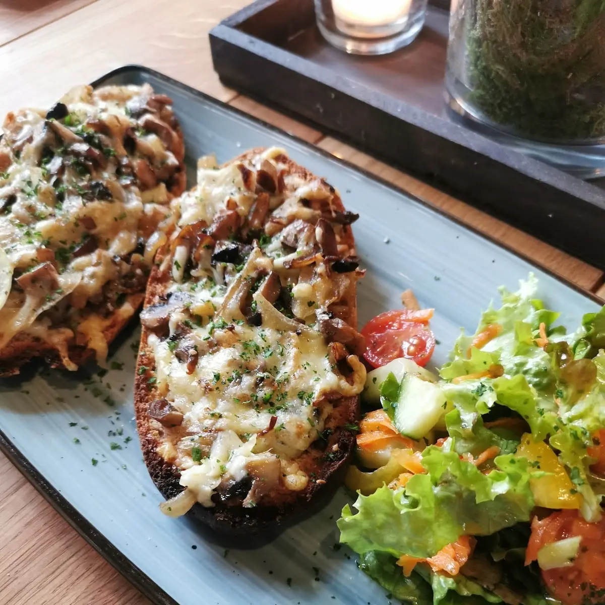 Essen und Trinken photo 9
