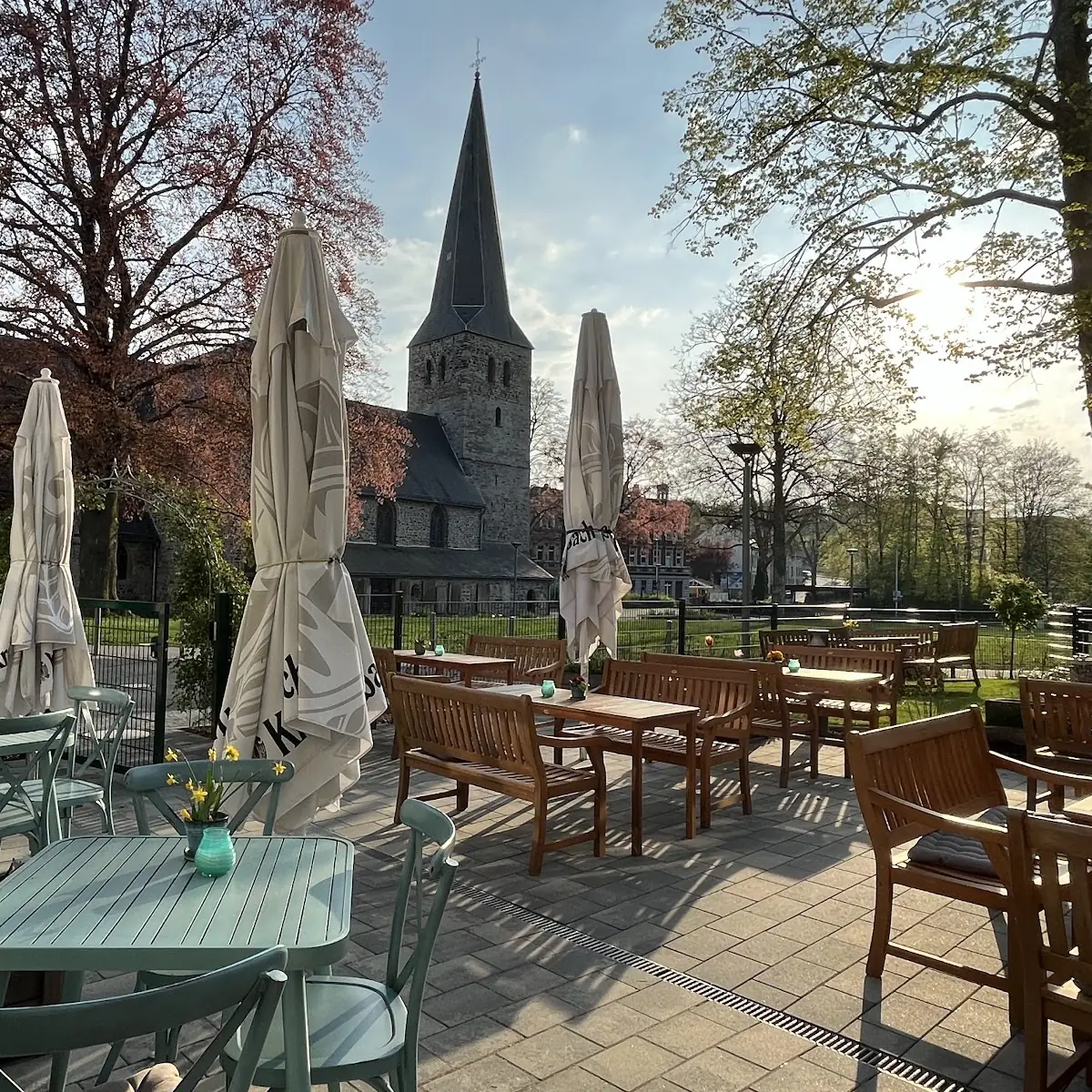 Atmosphäre photo 1