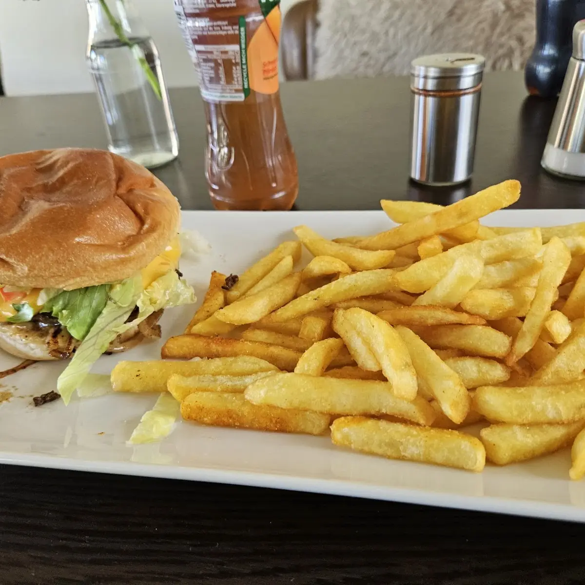 Essen und Trinken photo 10