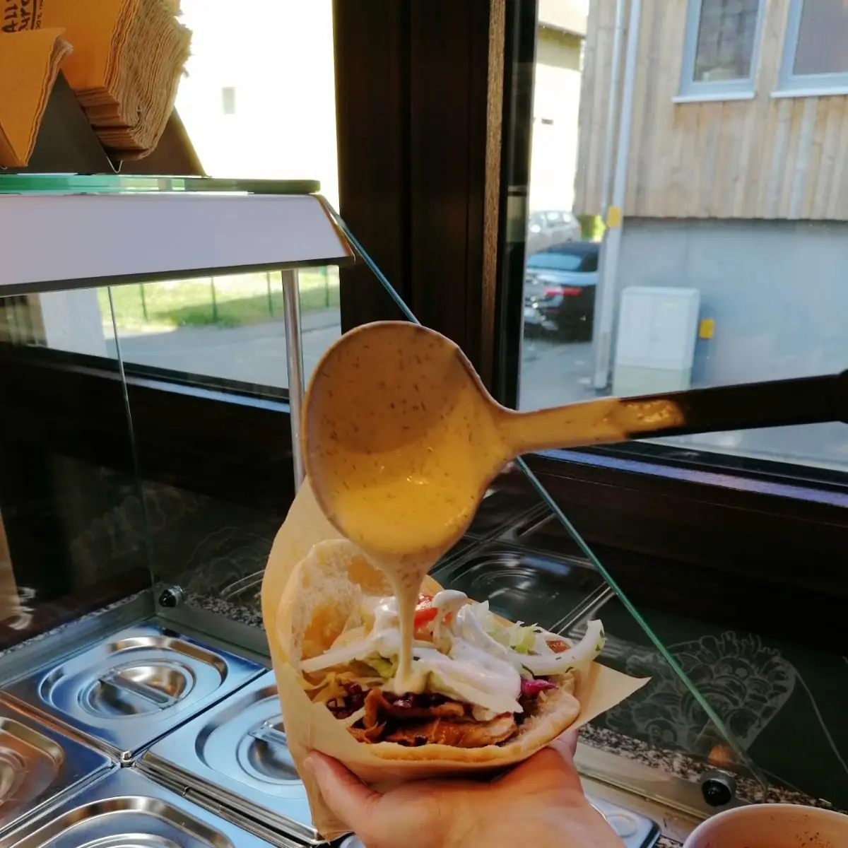 Essen und Trinken photo 9