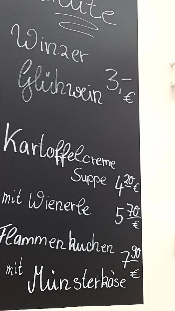 Speisekarte photo 8