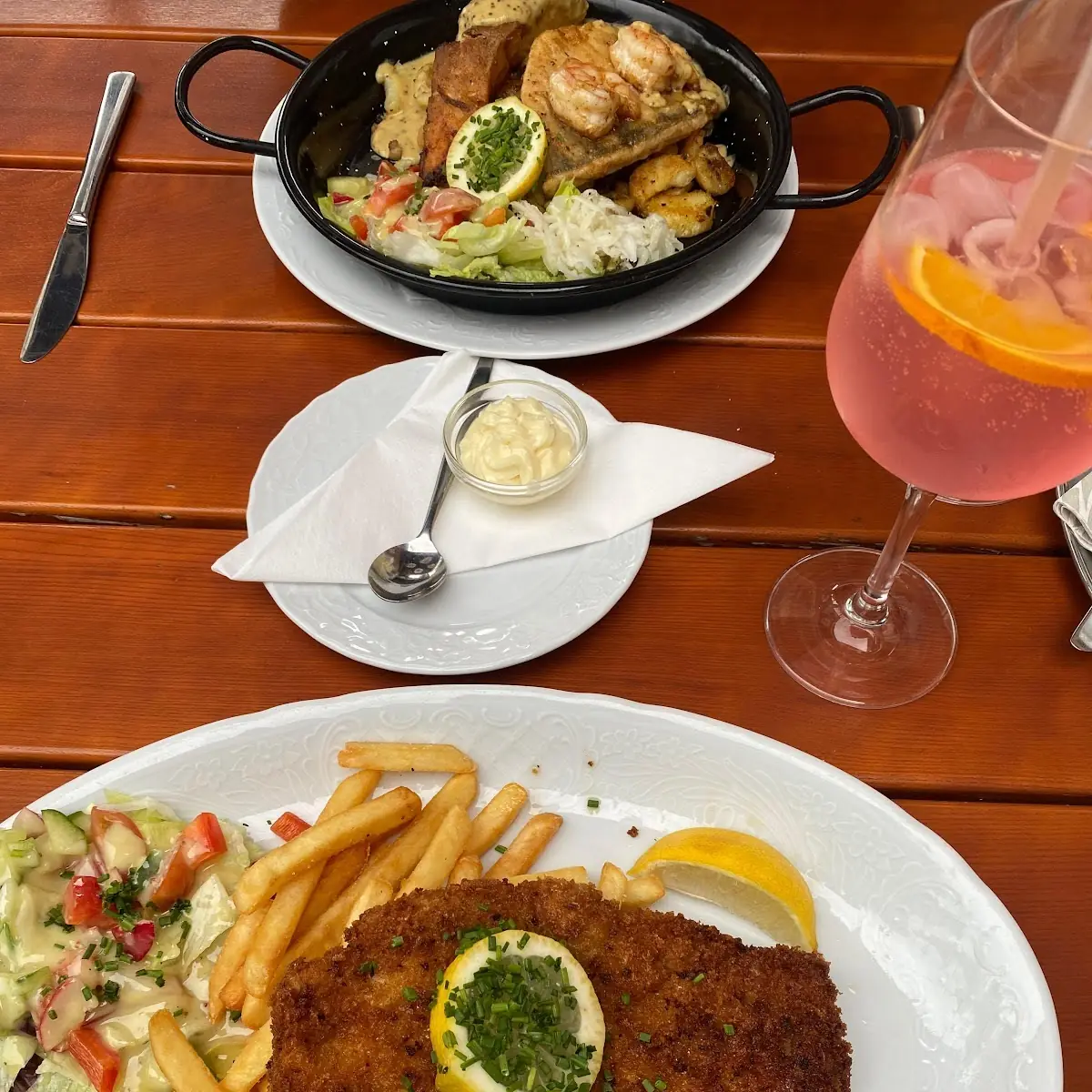 Essen und Trinken photo 3
