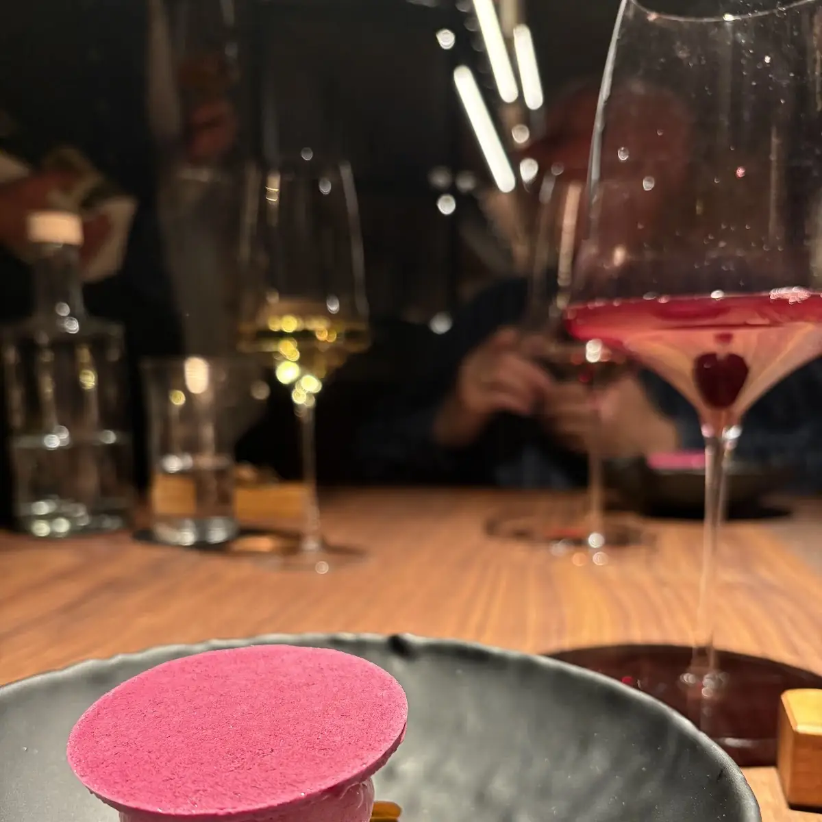 Essen und Trinken photo 7