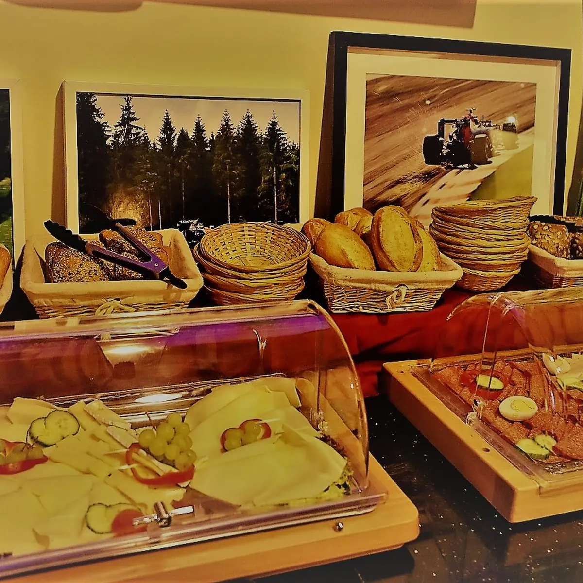 Essen und Trinken photo 1
