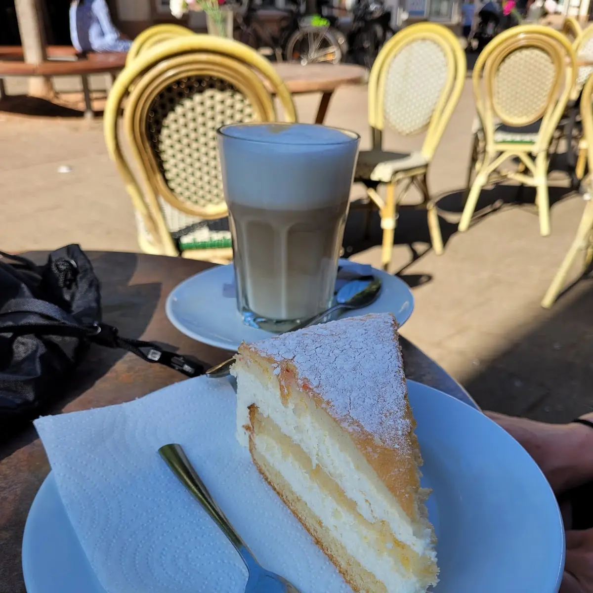Essen und Trinken photo 8