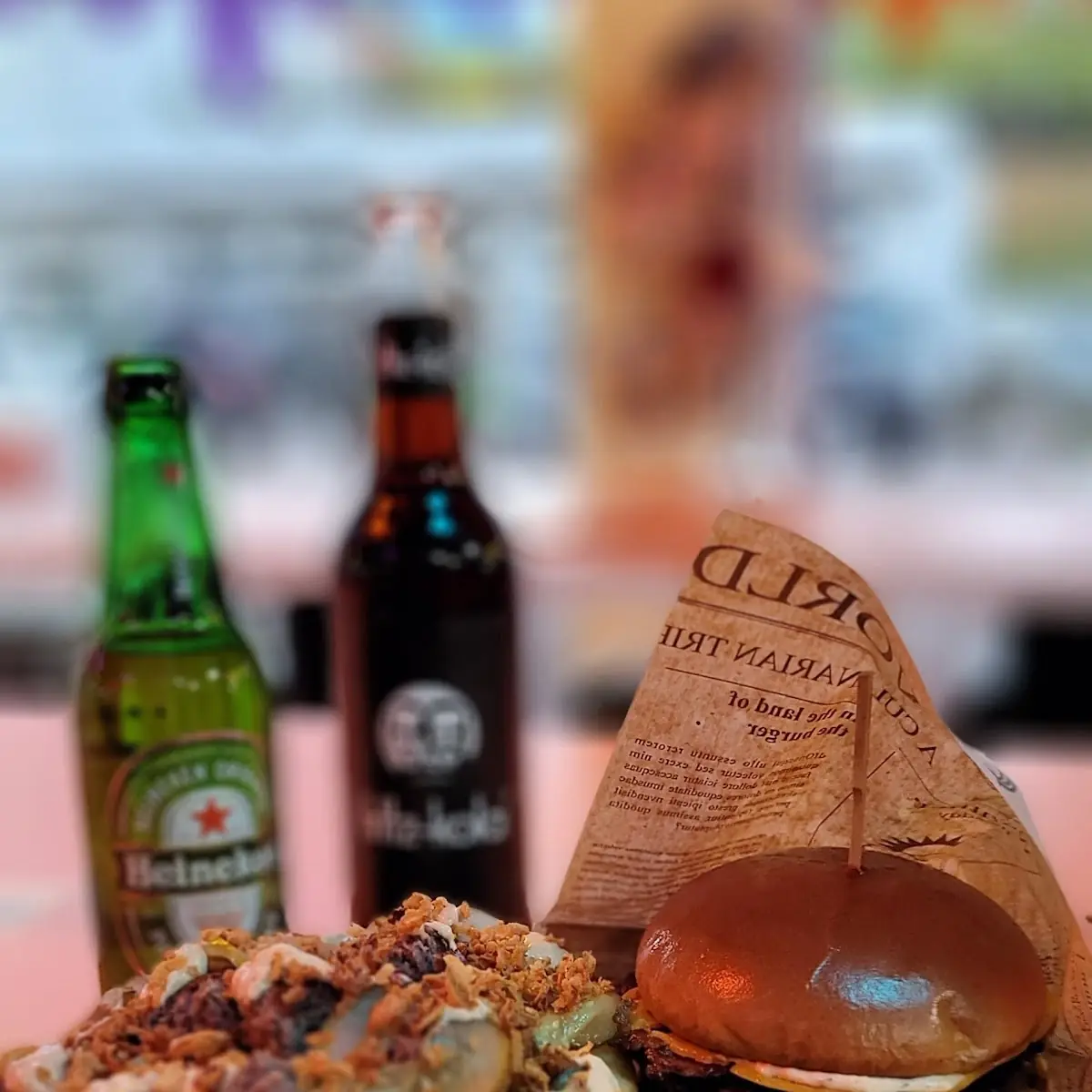 Essen und Trinken photo 5