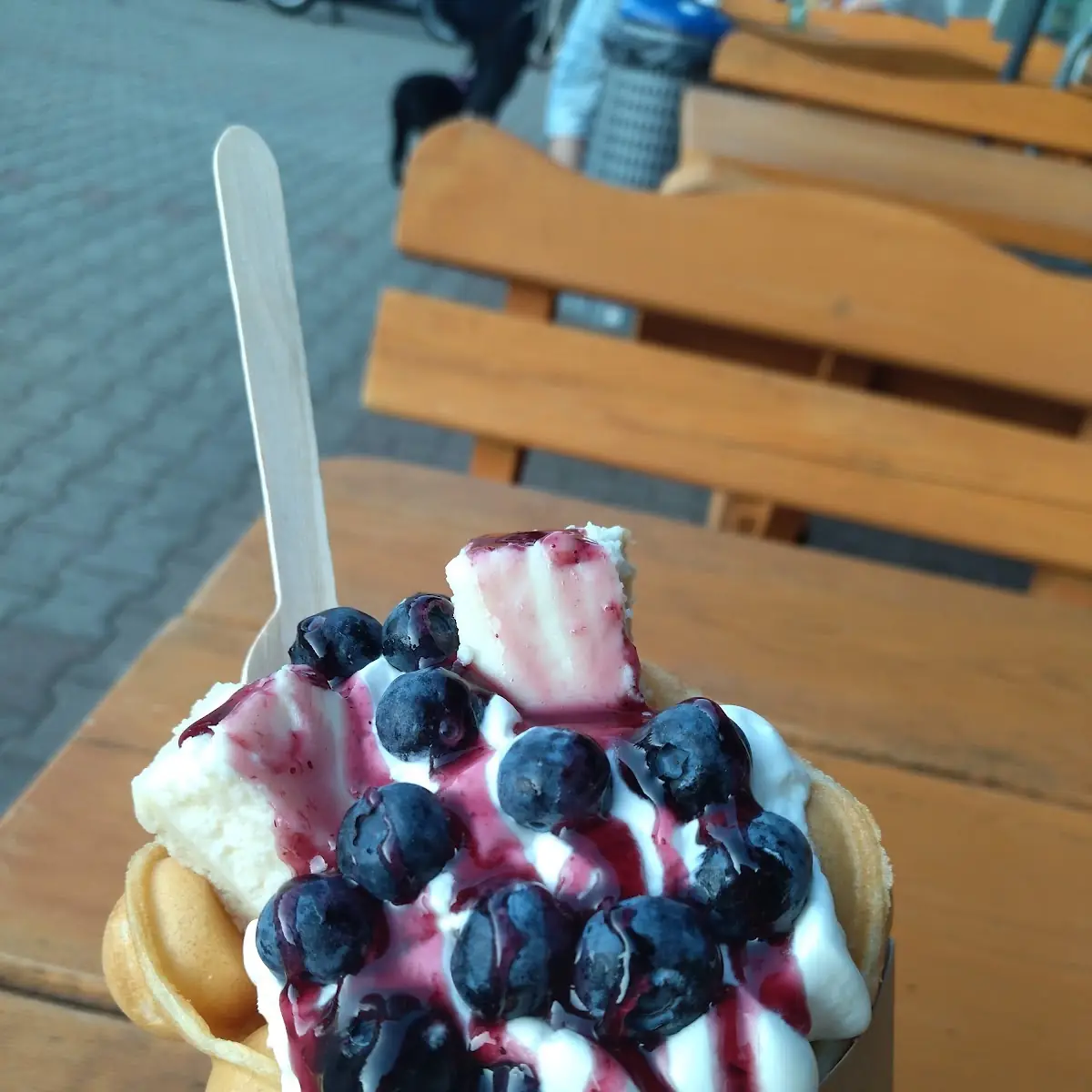 Essen und Trinken photo 6