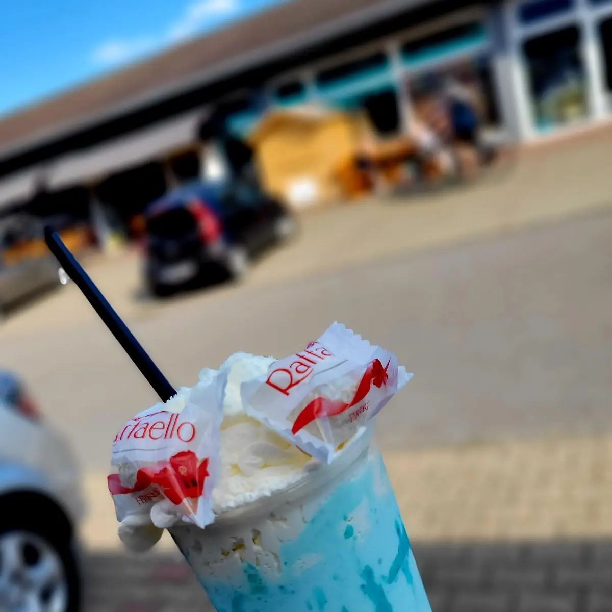 Essen und Trinken photo 7