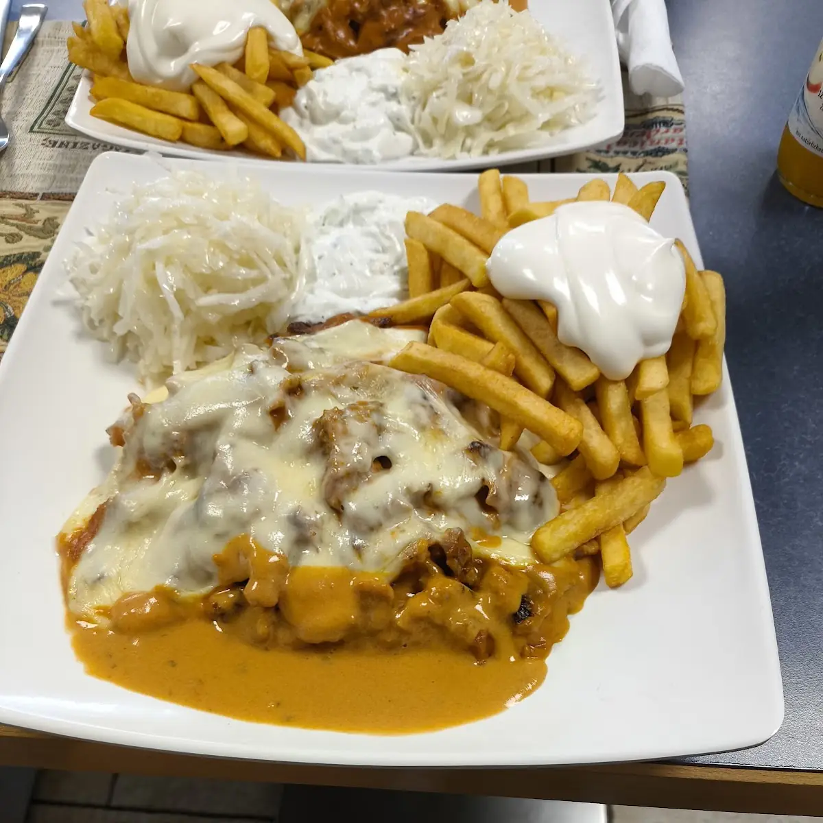 Essen und Trinken photo 3