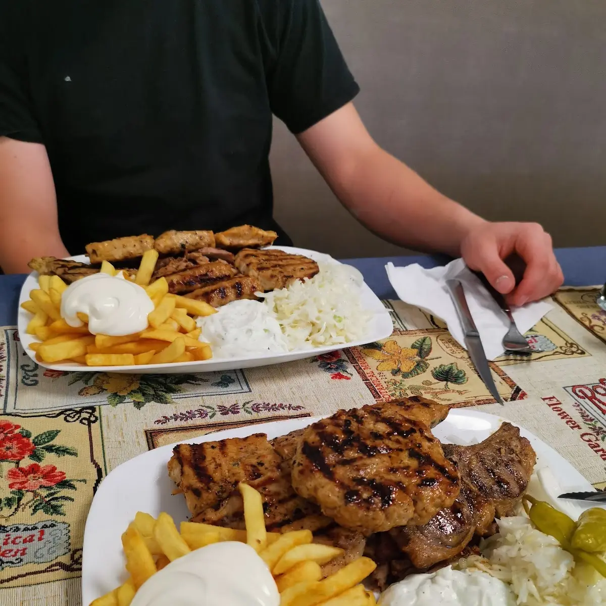 Essen und Trinken photo 7