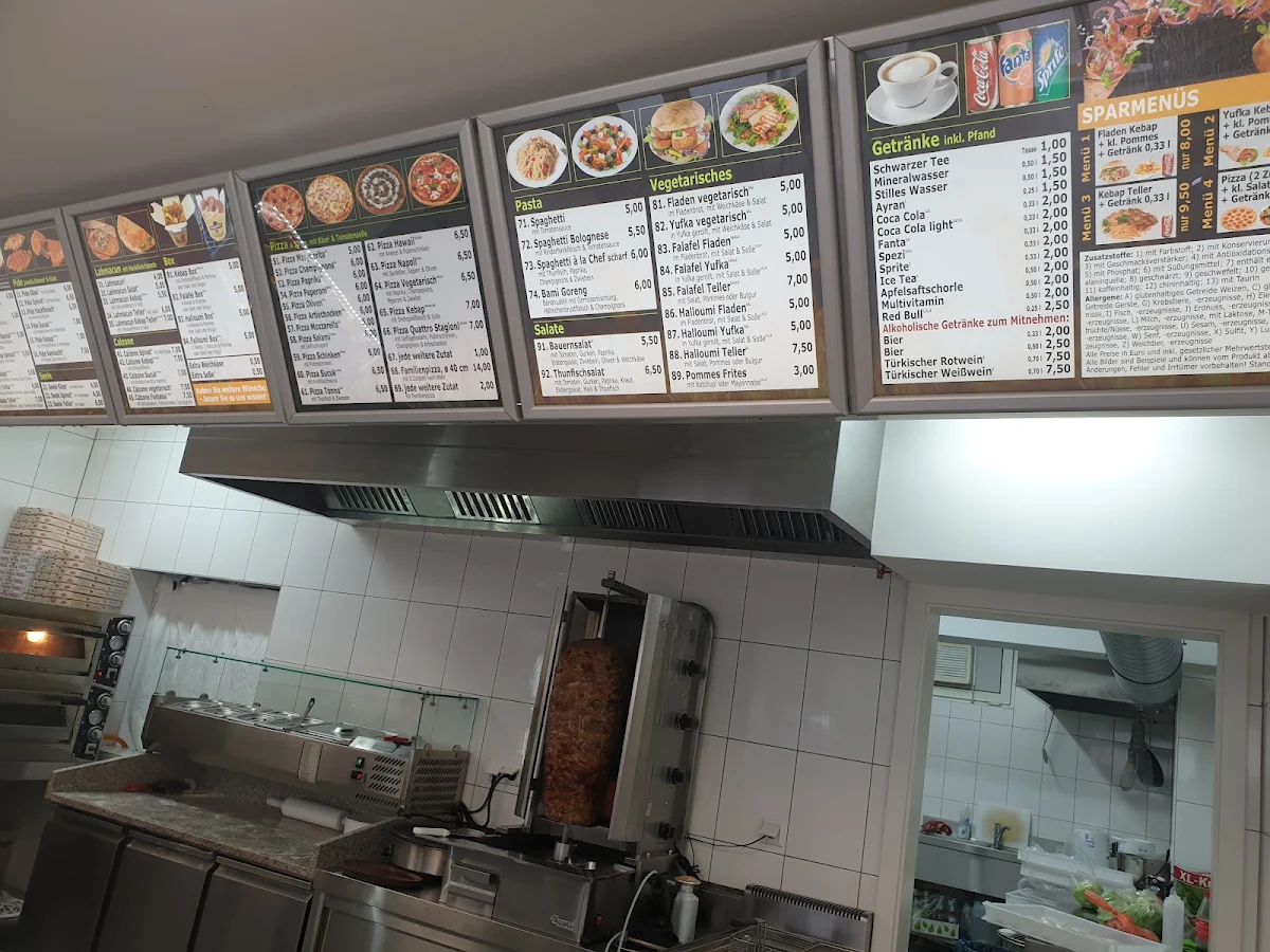 Speisekarte photo 4
