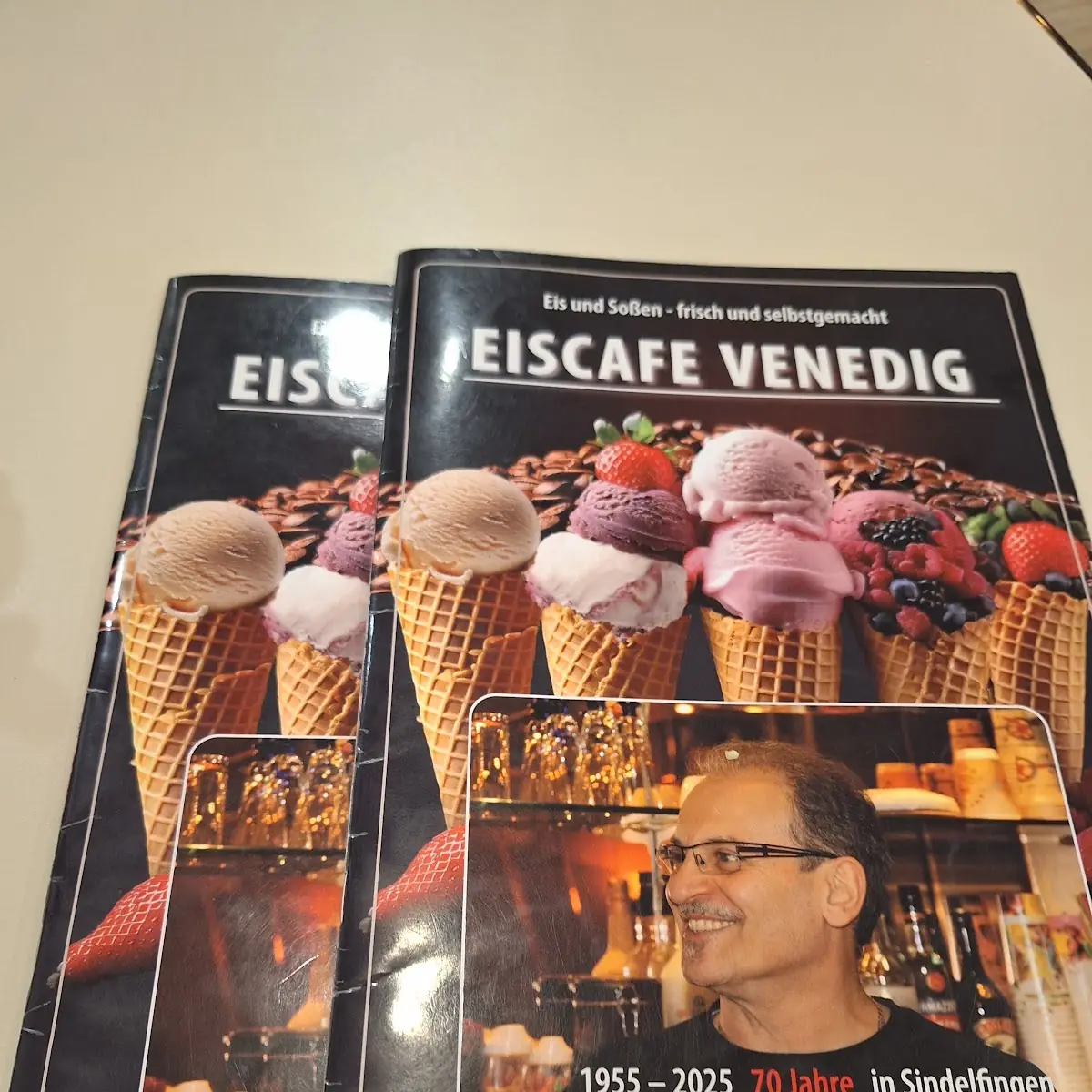 Speisekarte photo 6