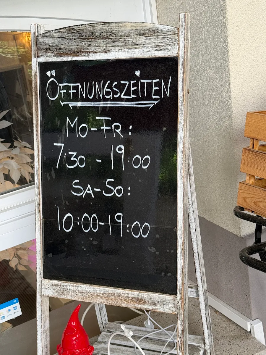 Speisekarte photo 7