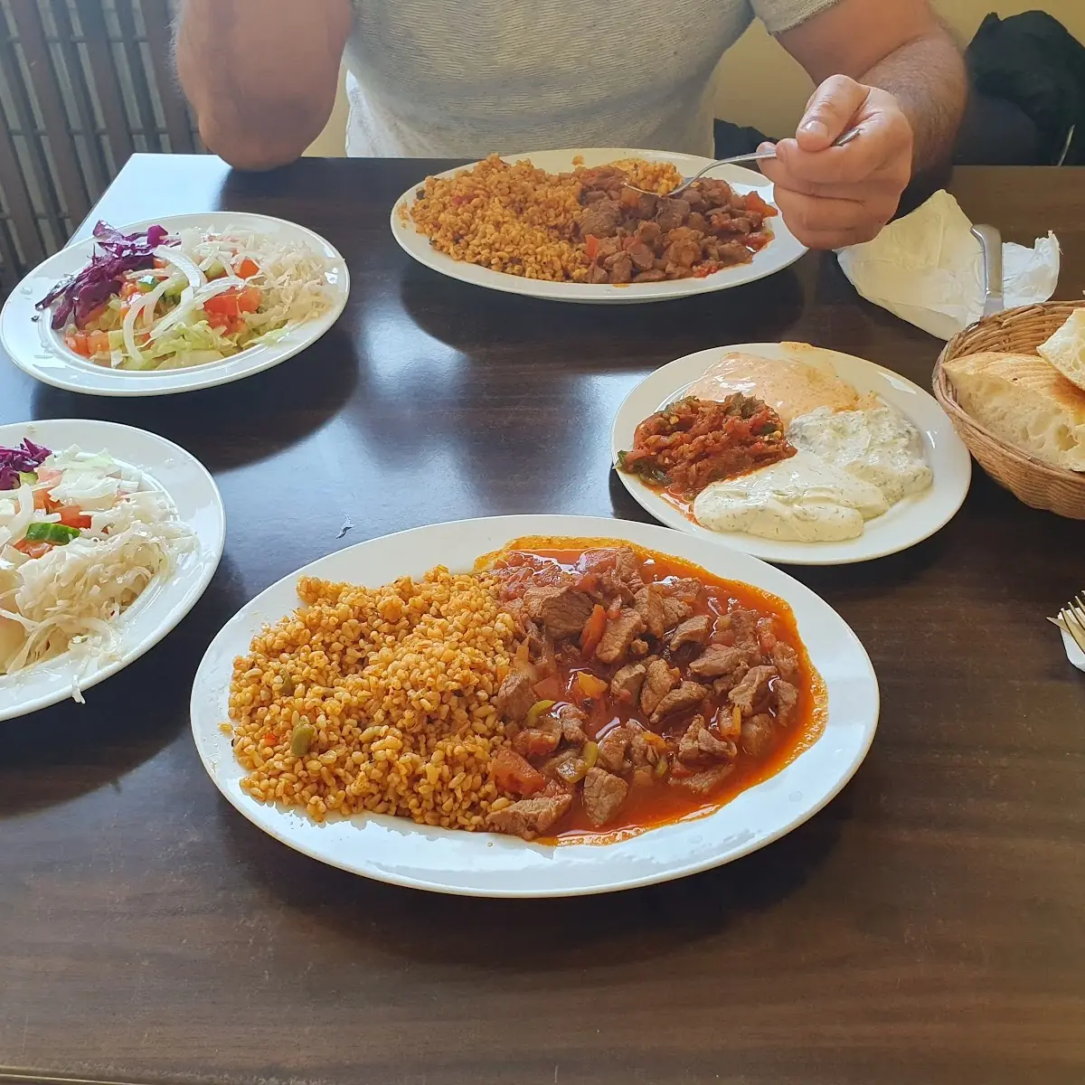 Essen und Trinken photo 7