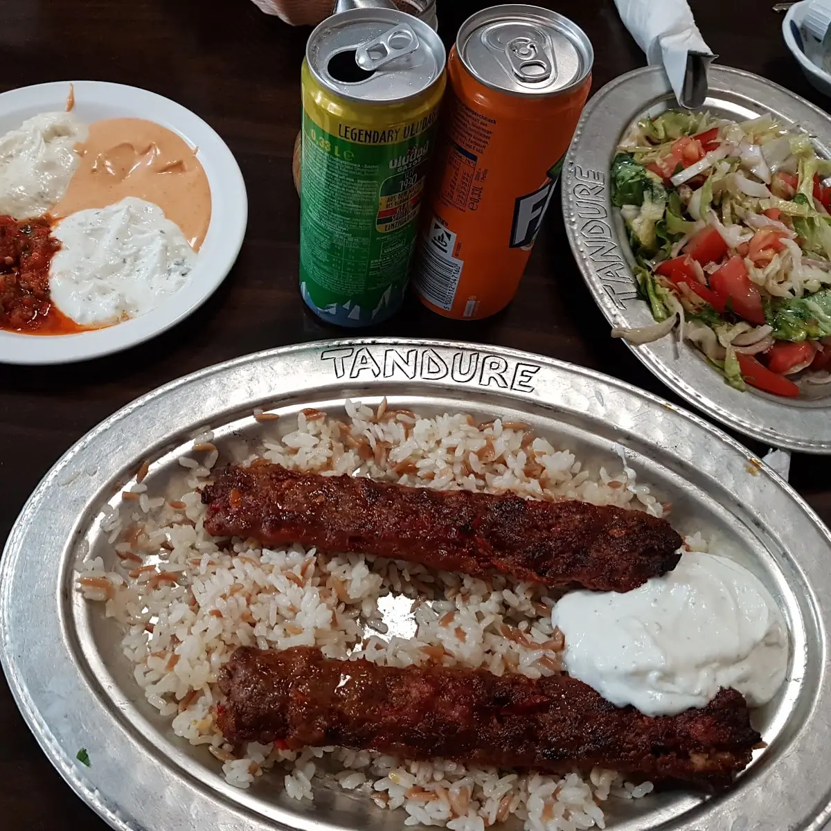 Essen und Trinken photo 9