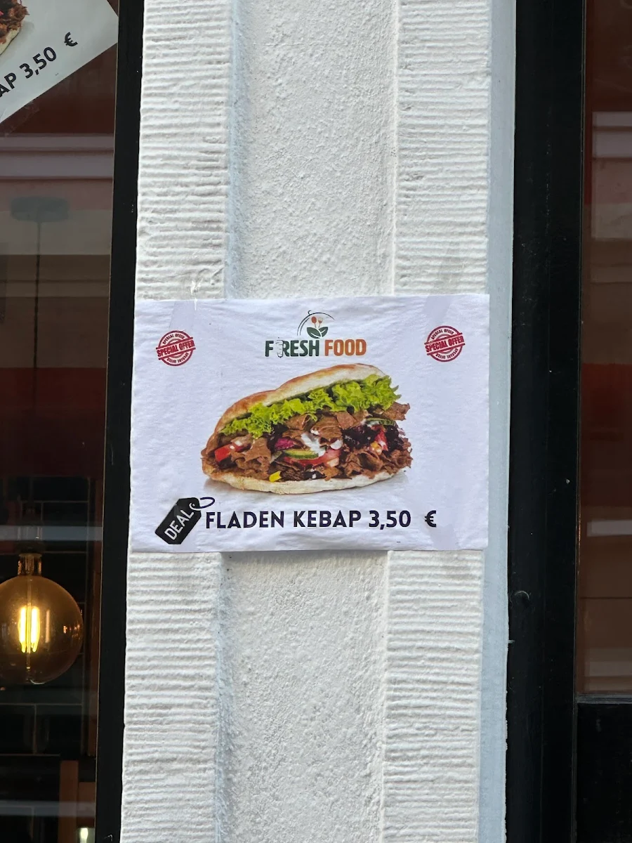 Speisekarte photo 4