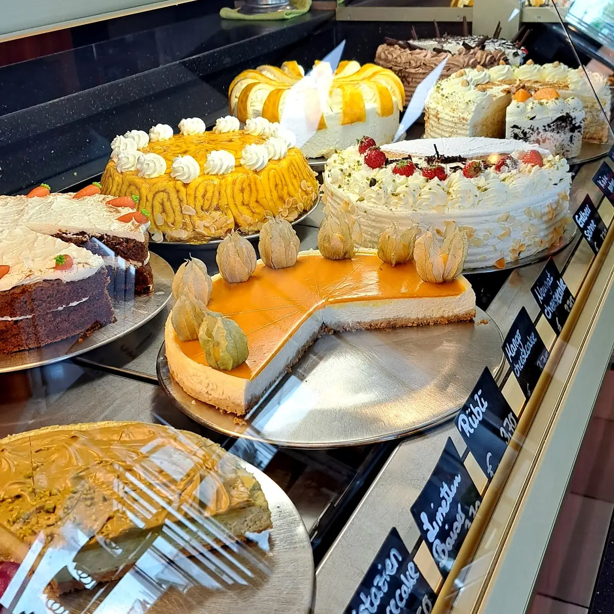 Essen und Trinken photo 5
