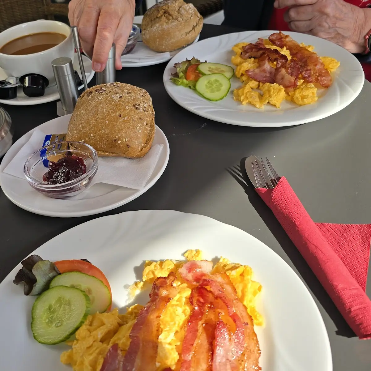 Essen und Trinken photo 7