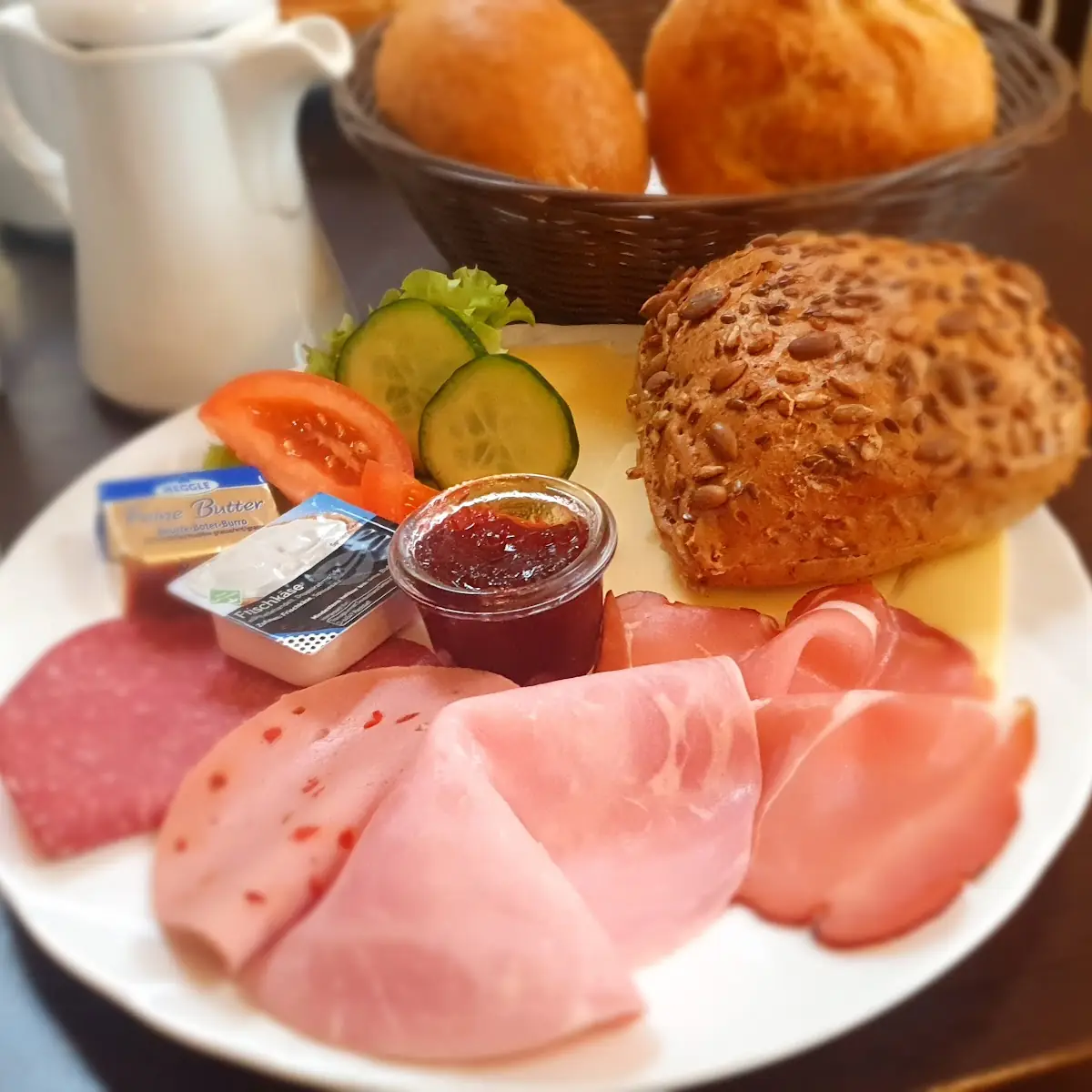Essen und Trinken photo 8