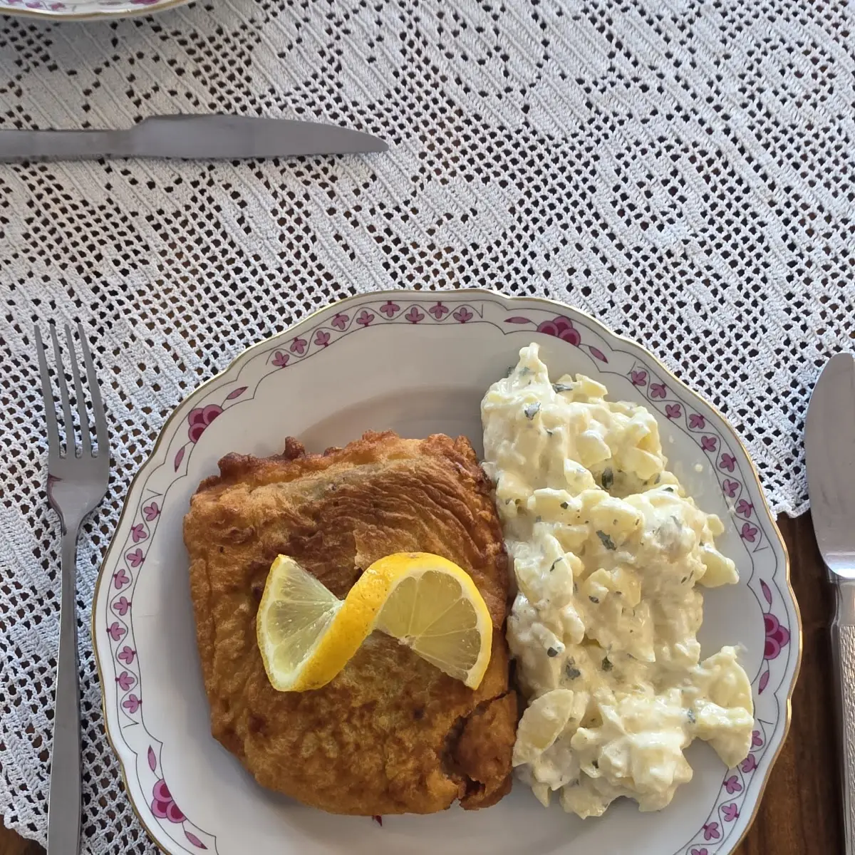 Essen und Trinken photo 1