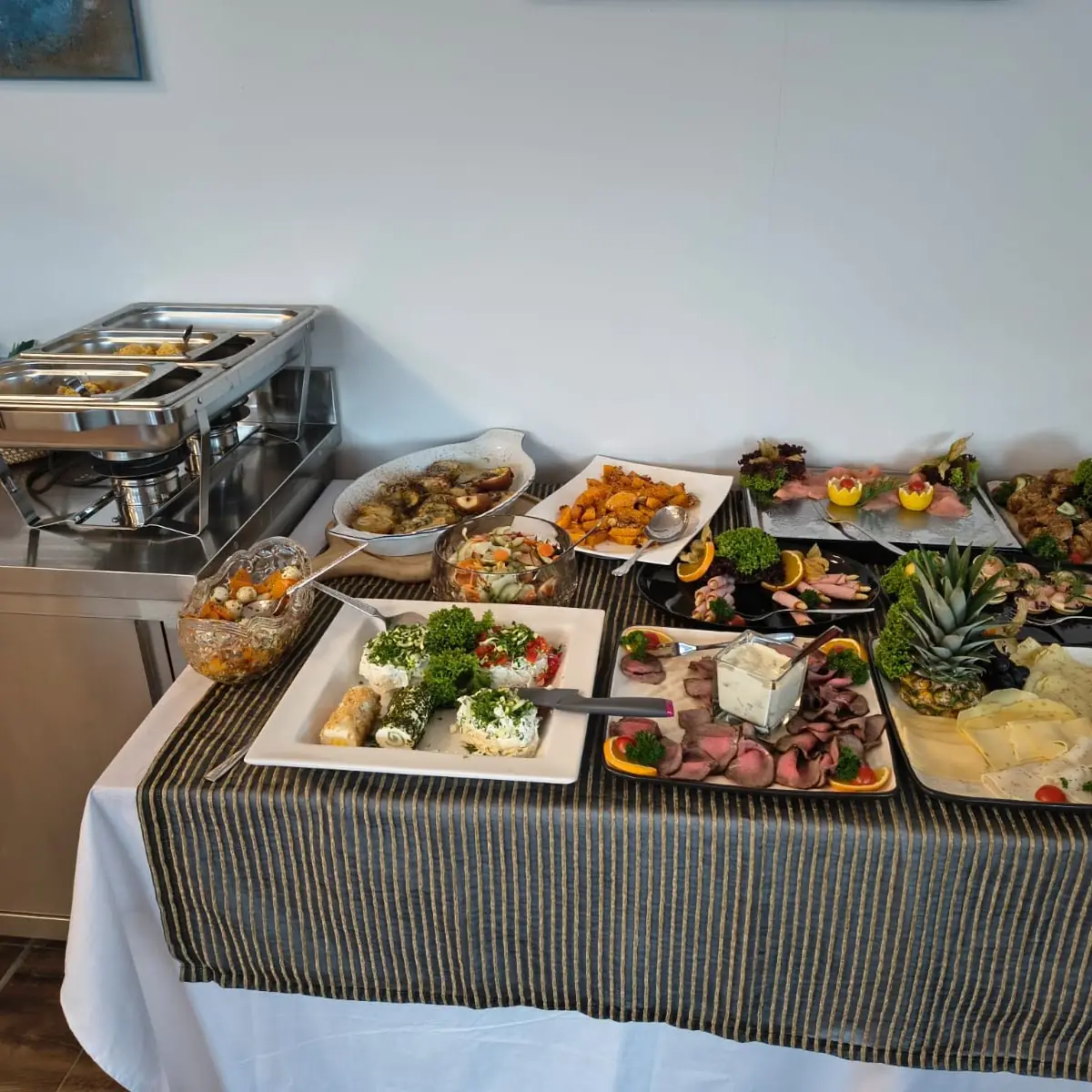Essen und Trinken photo 2