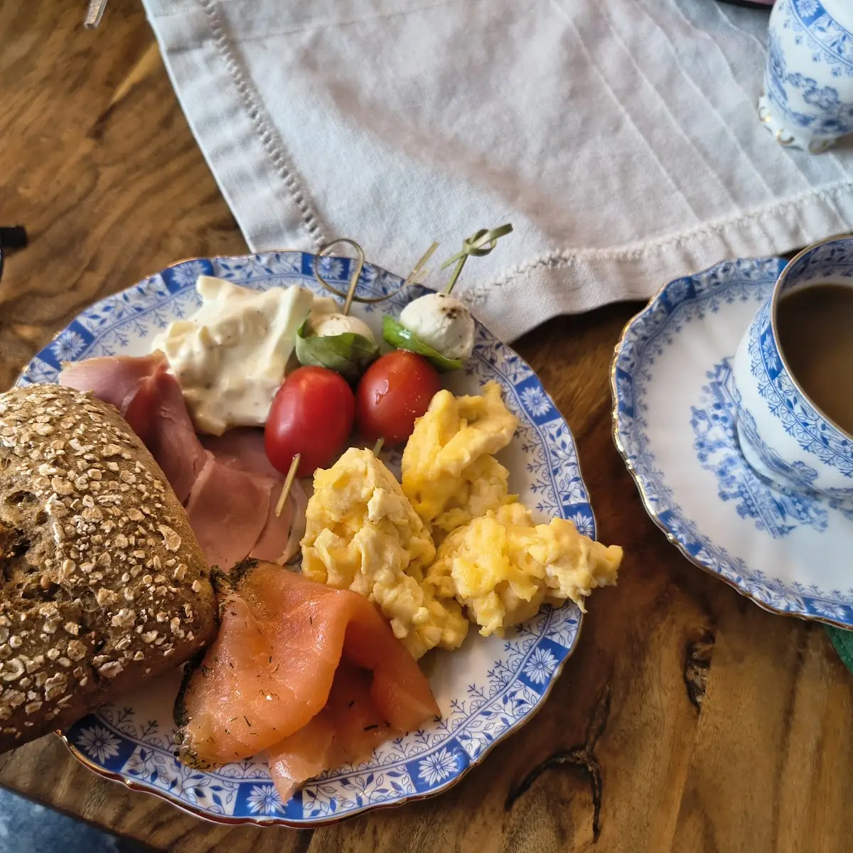 Essen und Trinken photo 3