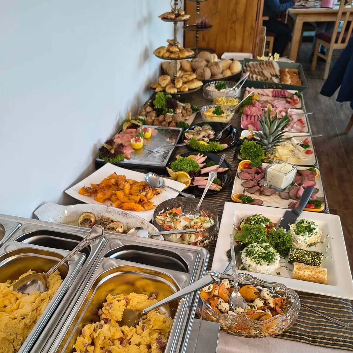 Essen und Trinken photo 4