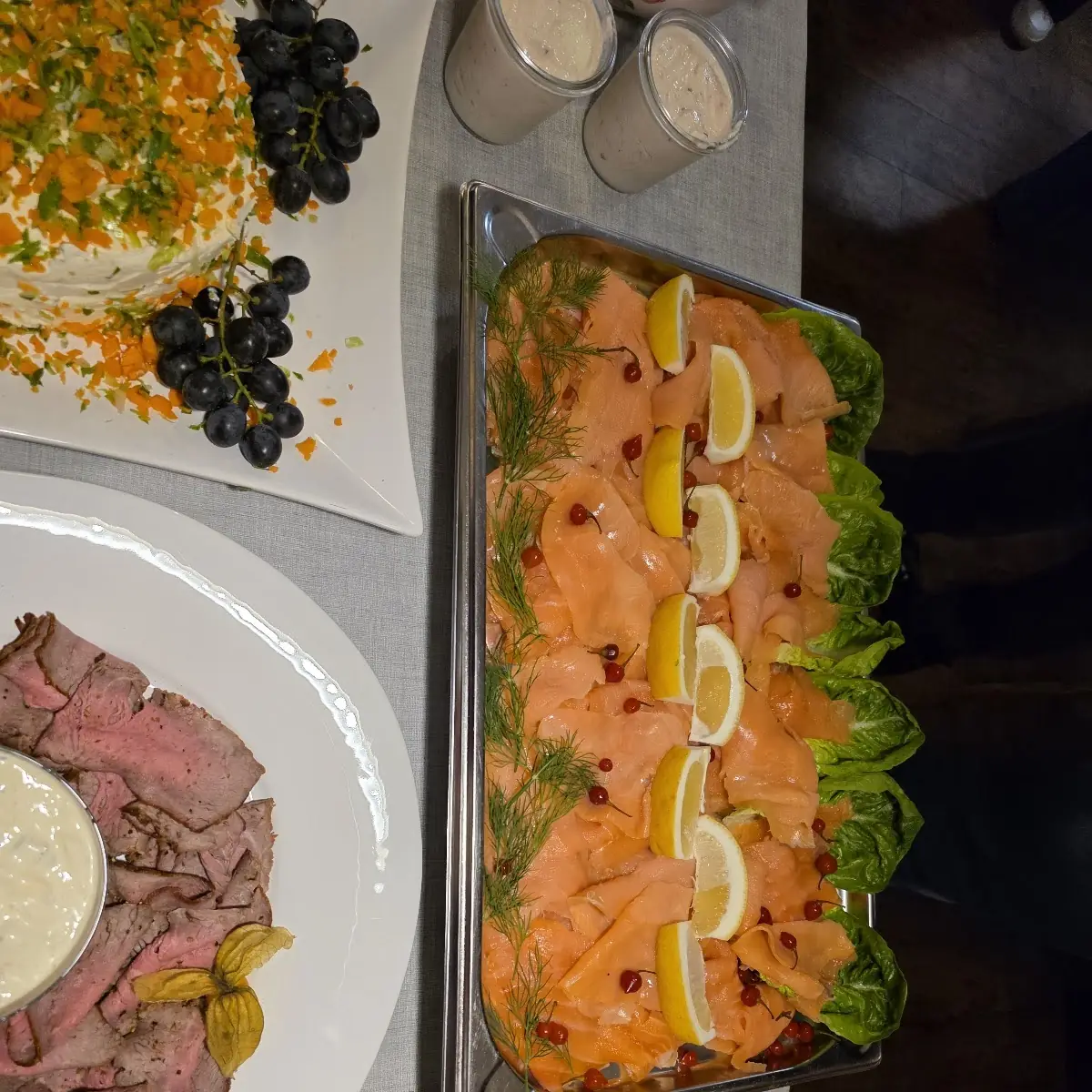 Essen und Trinken photo 6
