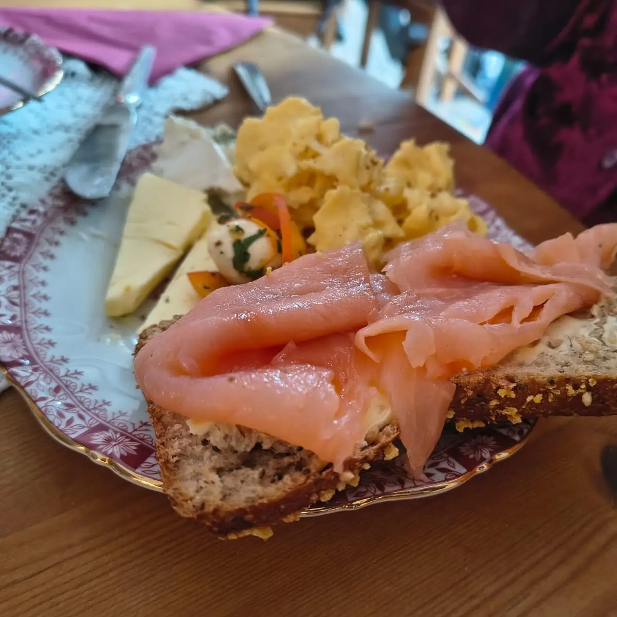 Essen und Trinken photo 7