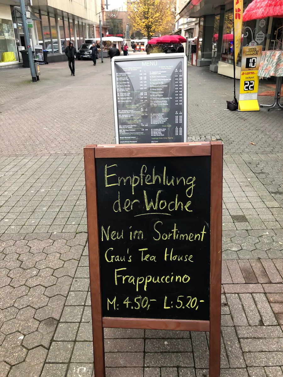 Speisekarte photo 8
