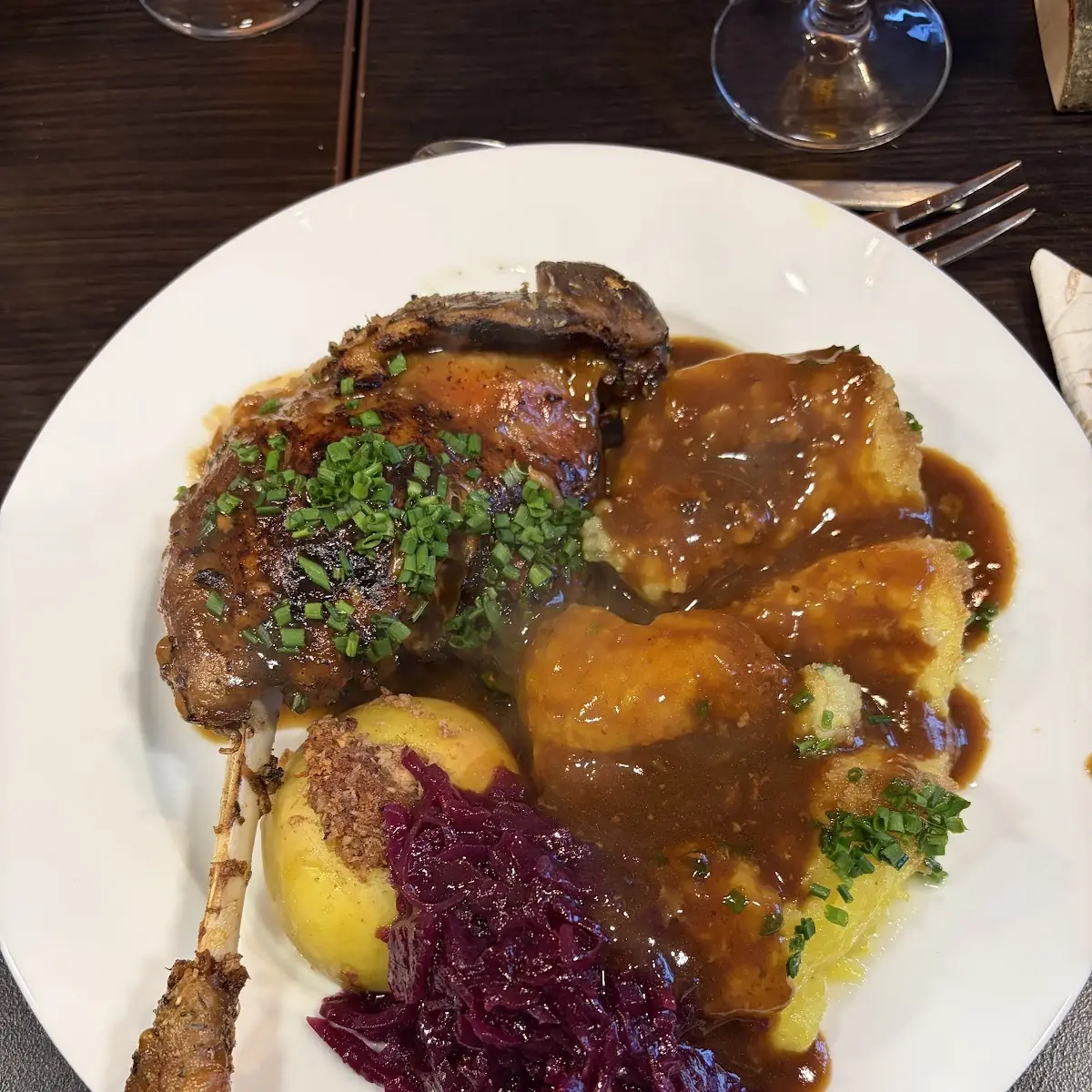 Essen und Trinken photo 10