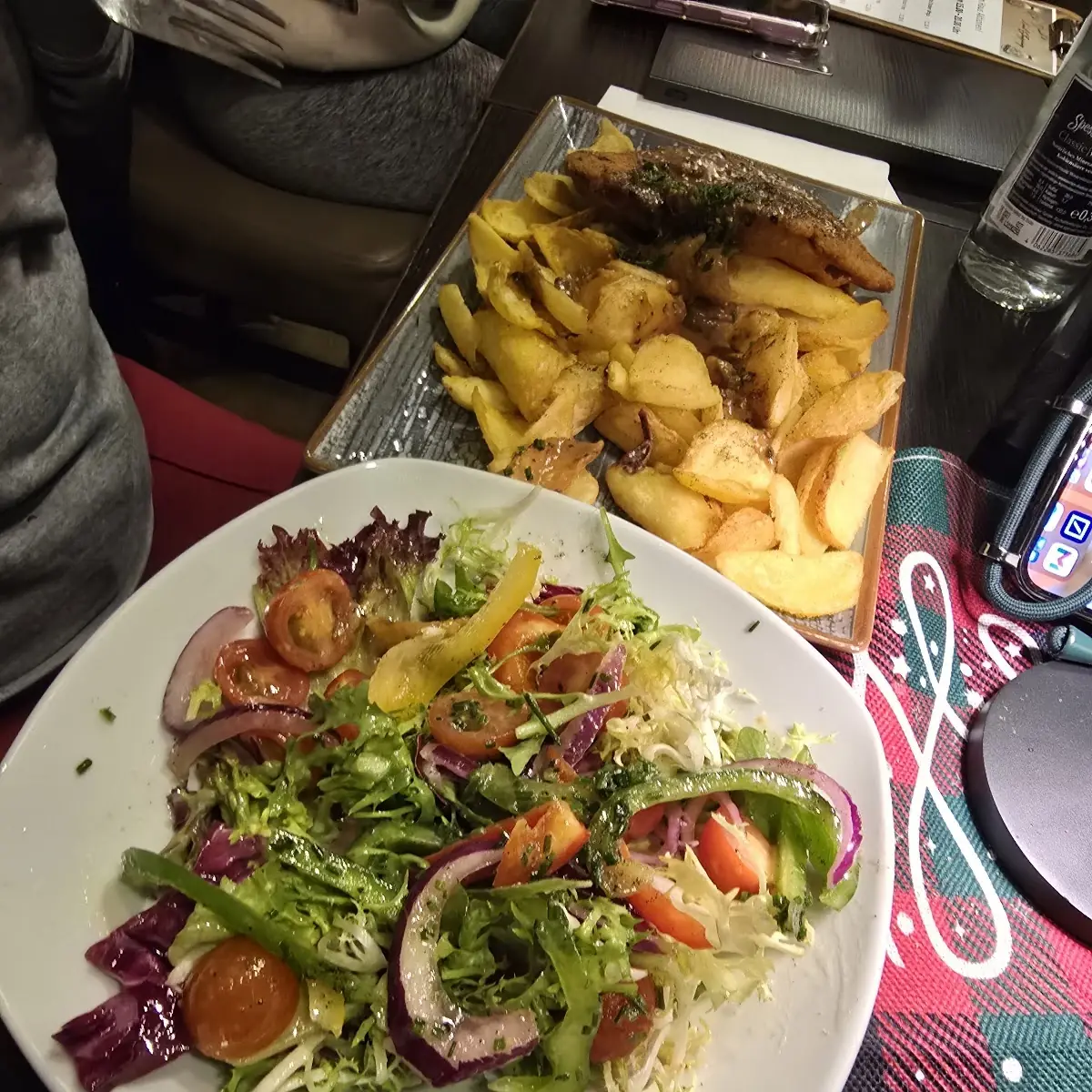 Essen und Trinken photo 3