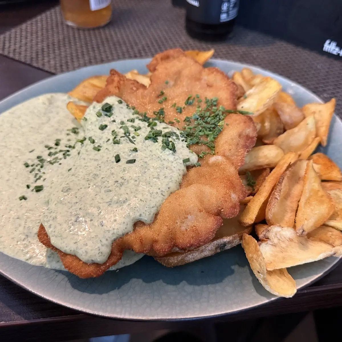 Essen und Trinken photo 4