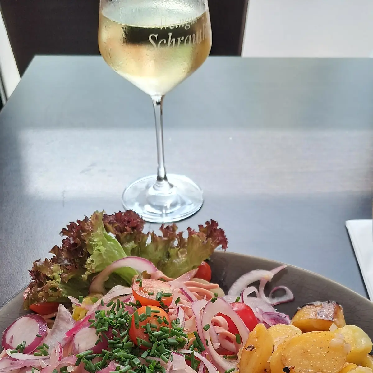 Essen und Trinken photo 7